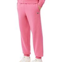 lacoste pantalon chandal track para mujer