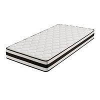 colchon supersoft maxim 21cm 80 x 190cm - moonia