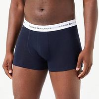 tommy hilfiger calzoncillos trunk wb pack 3 hombre para hombre