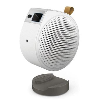 BenQ GV50 Proyector de Alcance Estándar FullHD 500 Lúmenes Láser DLP Blanco