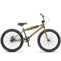 gt pro series heritage 24 bmx bike camo
