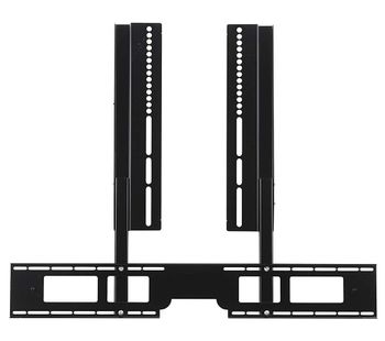 FLEXSON FLXPBTV1021G Sonos Playbar TV Mount Attachment - Black, Black