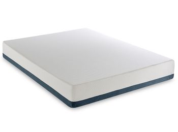 OFS 1000 Pocket Sleep Comfort Super King Mattress