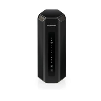 Router Netgear Nighthawk RS700S WiFi 7 Tribanda 11,5 Gbps Ethernet 10 Gb