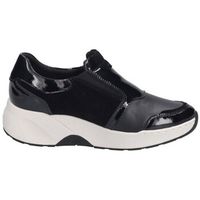 josef seibel mocasines mocasin lissi-04 negro para mujer