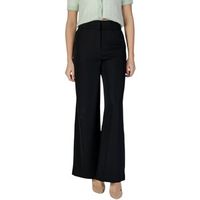 morgan pantalon fluido 242-pbird para mujer