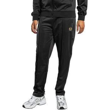 Sergio Tacchini Pantalón chandal Nuevas zapatillas deportivas de pista Varena para hombre