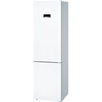 bosch kgn39xw36g fridge freezer - white white