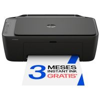 impresora multifuncion hp deskjet 2920 multifuncion color wifi  3 meses de instant ink gratis
