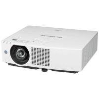 proyector panasonic pt-vmz51sej wuxga 5200 lumenes 300 laser lcd