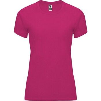Roly Camiseta Bahrain para mujer