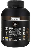 drasanvi sport live whey protein aislado doble chocolate 22 kg