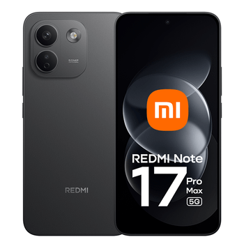 XIAOMI Redmi Redmi Note 17 Pro Max 5G 6.83