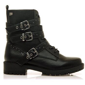 MTNG Botines CAMPA para mujer
