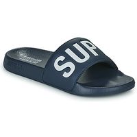 superdry sandalias code core pool slide para hombre