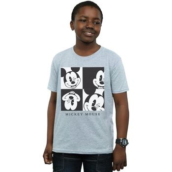 Disney Tops y Camisetas BI26762 para niño