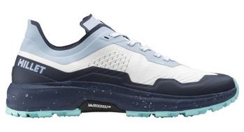 Millet Intense - mujer - gris