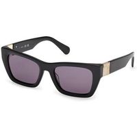 maxco gafas de sol mo0124 01a para mujer