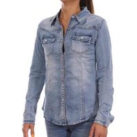 monday premium camisa 678 para mujer