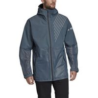 adidas cortaviento terrex para hombre