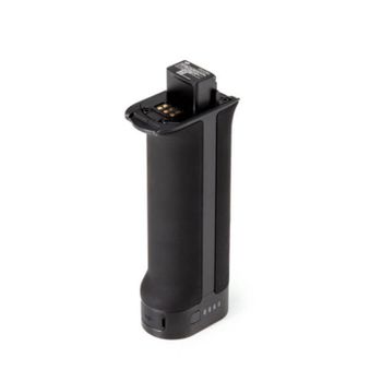 Mango para Estabilizador de Vídeo DJI BG30 Negro 1 pieza