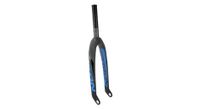 horquilla ikon tapered pro cruiser 20mm pro 24  negra   azul