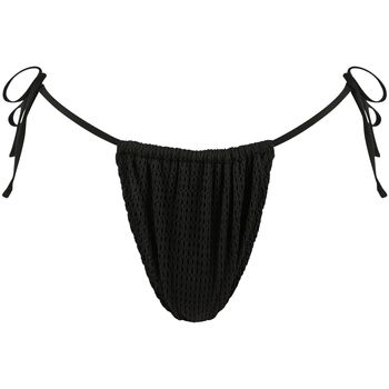 Lisca Bañador Braguita de bikini corte bajo ajustable CALVI para mujer