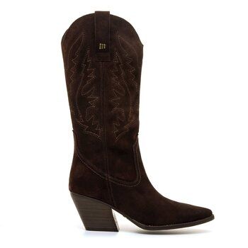 MTNG Botas MISSOURI para mujer