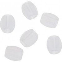 jagwire mini protector cuadro transparente 50 pcs