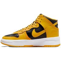 nike zapatillas altas baskets dunk high up cuir para hombre