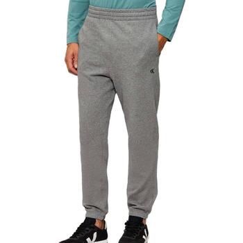 Calvin Klein Jeans Pantalón chandal 350 Terry Monogram para hombre