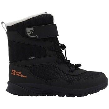 Jack Wolfskin Zapatillas de senderismo Polar Bear-b Texapore High Vc para niña