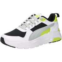 puma deportivas moda 403703 para nino