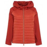 save the duck abrigo de plumas q-nol-62911 para mujer