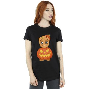 Marvel Camiseta BI52934 para mujer