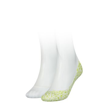 Tommy Hilfiger Lime socks 320327001-019