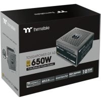 thermaltake toughpower gf a3 650w 80 plus gold full modular