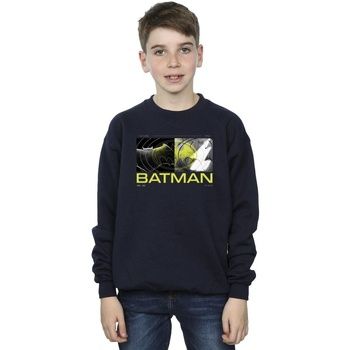 Dc Comics Jersey Future To Past para niño