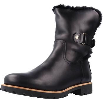 Panama Jack Botines Felia Igloo Trav B2 para mujer