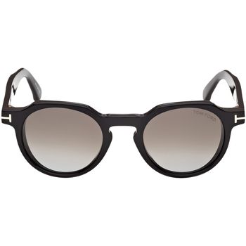 Tom Ford Gafas de sol ft1358-01k para hombre