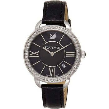 Swarovski Reloj analógico OROLOGI para mujer