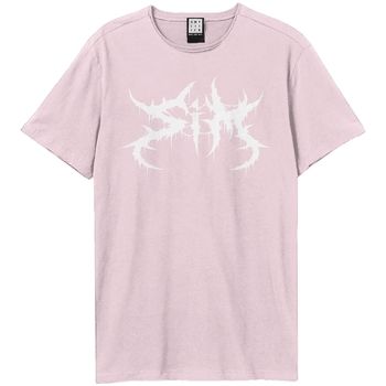 Amplified Clothing Tops y Camisetas GD2027 para mujer
