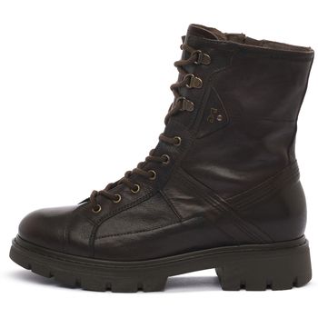 NeroGiardini Botines NERO GIARDINI 355 KRONOS EBONY para mujer