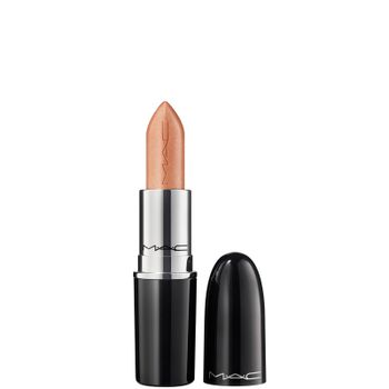MAC Lustreglass Sheer-Shine Lipstick (Various Shades) - Party Trick