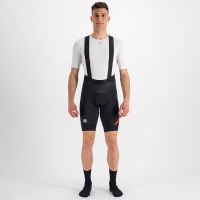 sportful fiandre norain pro bib shorts - xxl - black