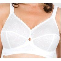 Classic Support Soft Cup Everyday Bra