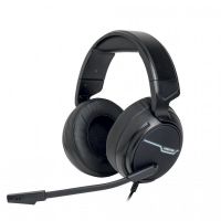 fonestar win-u auriculares gaming negros