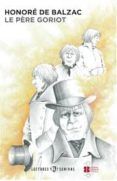 le père goriot + cd
