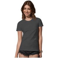 stedman camiseta comfort para mujer