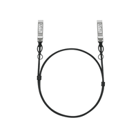 cable de conexion directa sfp28 25g tp-link sm6220-1m longitud 1m